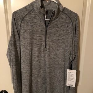 NWT🔥Lululemon 1/4 ZIP